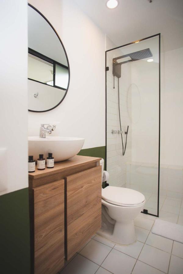 Apartament Beautiful Loft In Laureles Medellín Zewnętrze zdjęcie